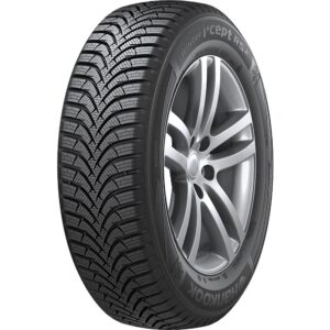 155/65 R14 HANKOOK WINTER I*CEPT RS2 (W452) 75T – tootepilt