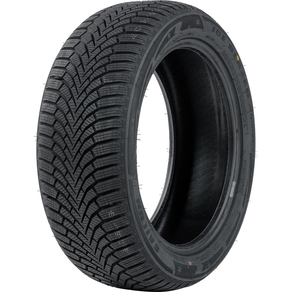 165/60 R14 SAILUN ICE BLAZER ALPINE+ 79T XL – tootepilt