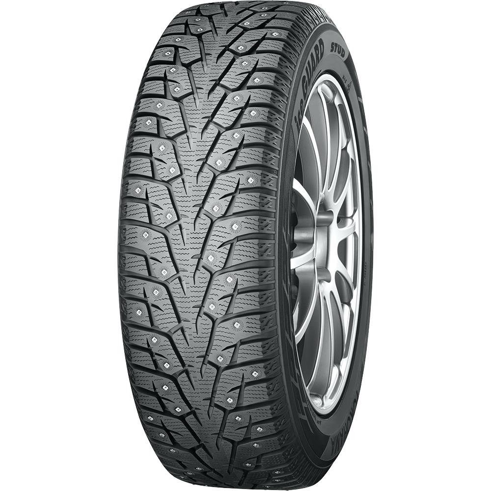 205/50 R17 YOKOHAMA ICE GUARD STUD (IG55) 93T XL – tootepilt