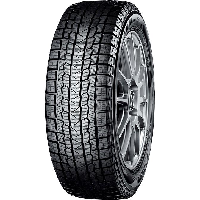 225/50 R17 YOKOHAMA ICE GUARD (IG53) 94H – tootepilt
