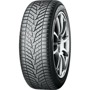 265/60 R18 YOKOHAMA BLUEARTH WINTER V905 110H – tootepilt