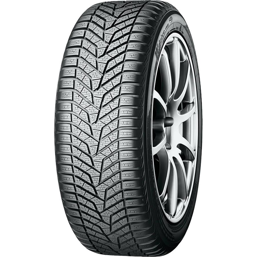 265/60 R18 YOKOHAMA BLUEARTH WINTER V905 110H – tootepilt