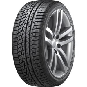 225/50 R17 HANKOOK WINTER I*CEPT EVO2 (W320) 98H XL – tootepilt