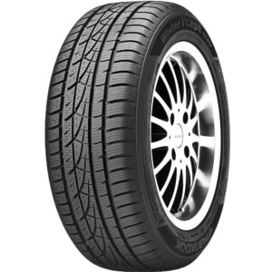 205/60 R16 HANKOOK WINTER I*CEPT EVO (W310) 92H – tootepilt