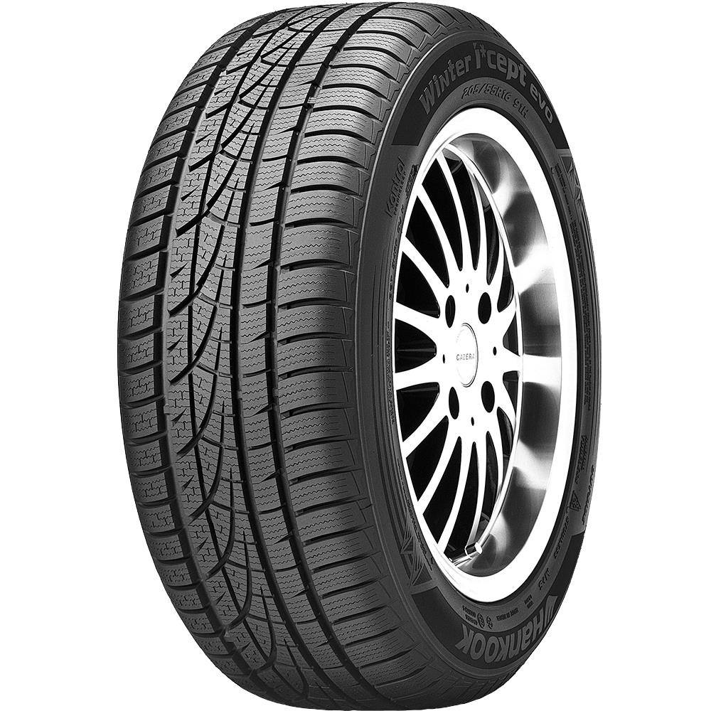 205/60 R16 HANKOOK WINTER I*CEPT EVO (W310) 92H – tootepilt