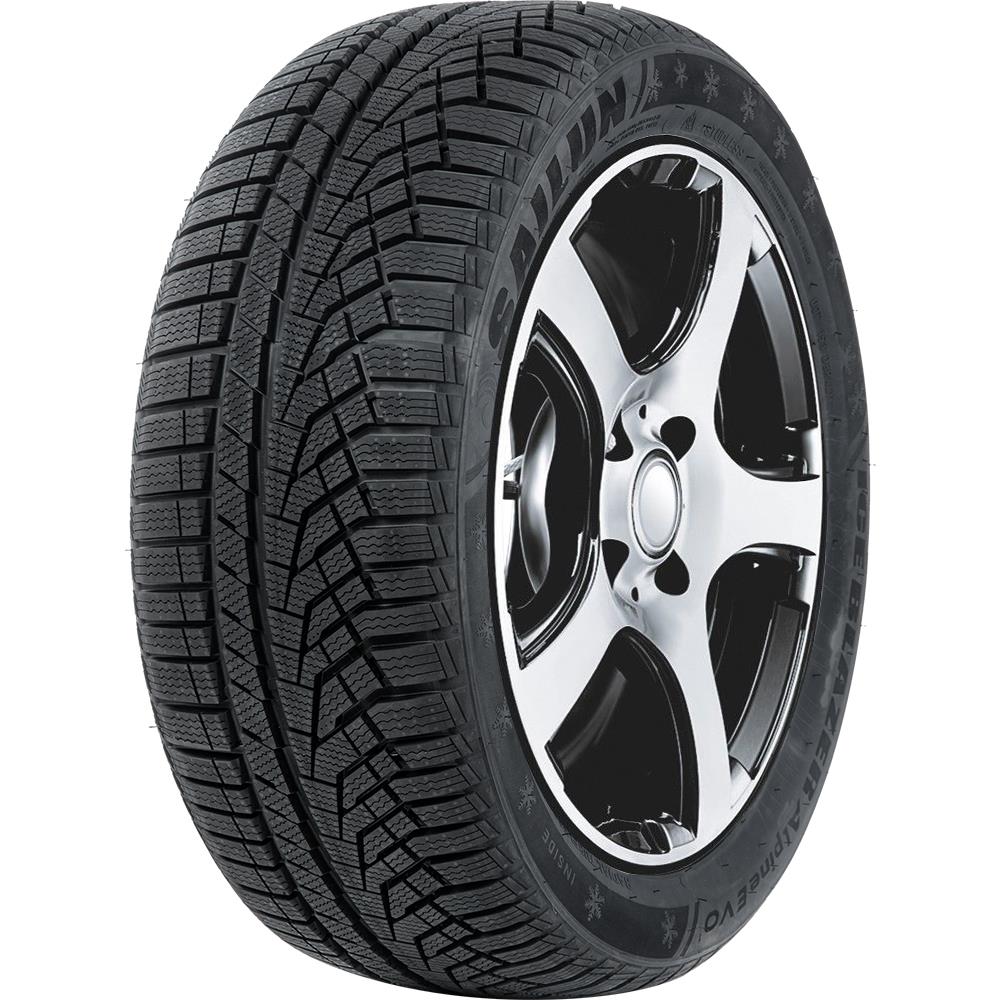 265/65 R17 SAILUN ICE BLAZER ALPINE EVO 1 116H XL – tootepilt