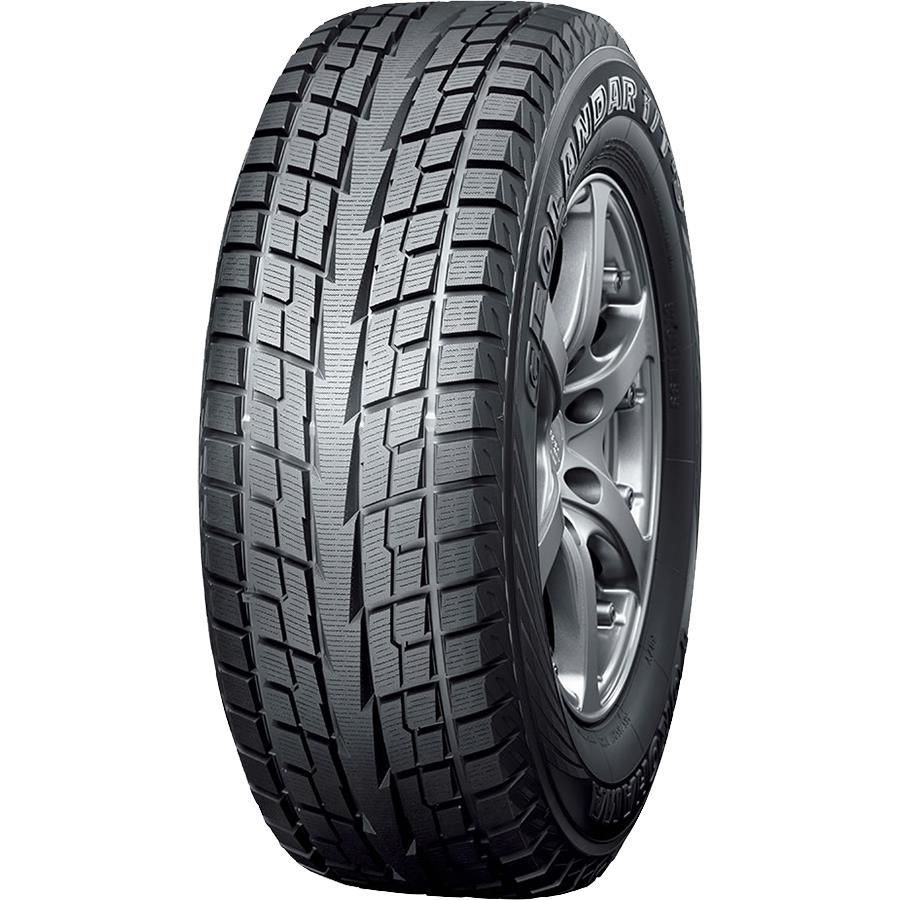 215/65 R16 YOKOHAMA GEOLANDAR I/T-S (G073) 98Q – tootepilt