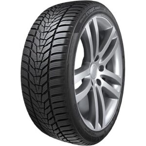 255/40 R19 HANKOOK WINTER I*CEPT EVO3 (W330) 100V XL – tootepilt