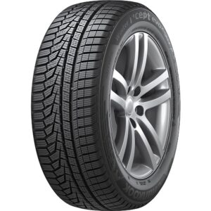 265/70 R16 HANKOOK WINTER I*CEPT EVO2 SUV (W320A) 112T – tootepilt