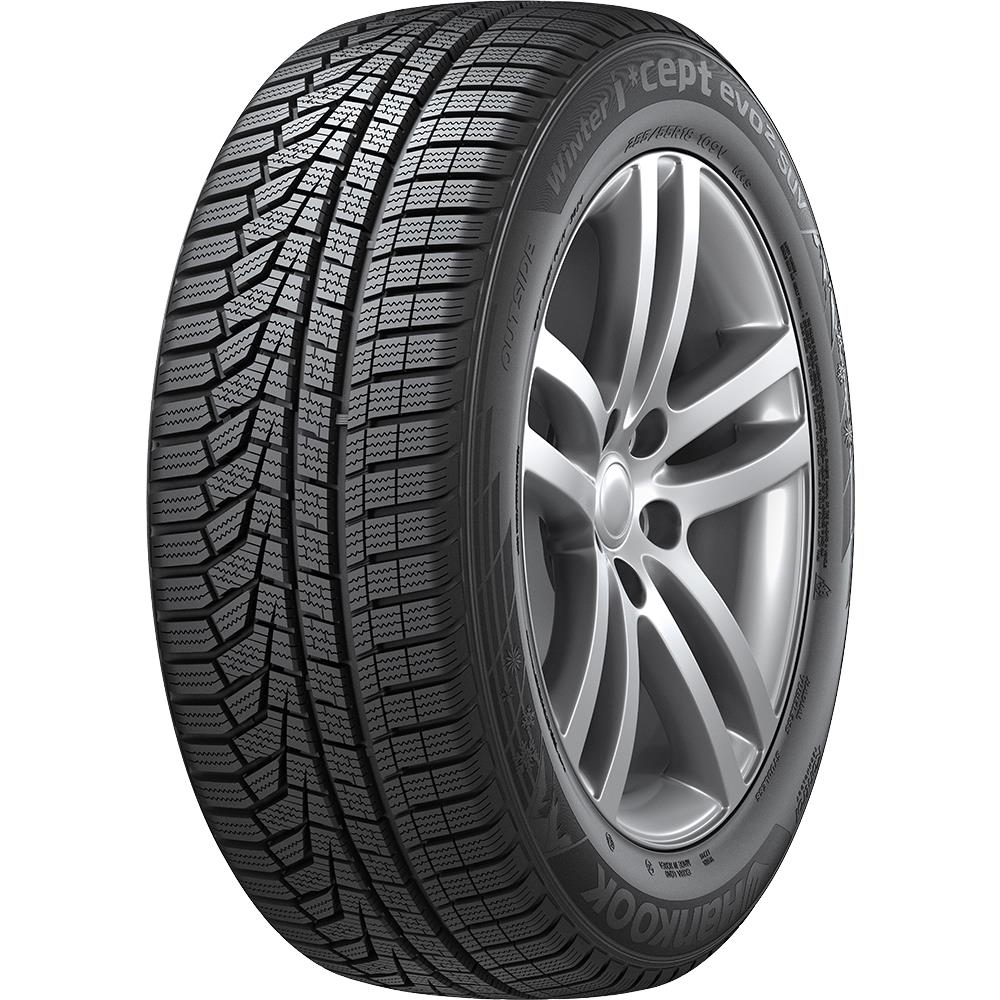 275/40 R22 HANKOOK WINTER I*CEPT EVO2 SUV (W320A) 107V XL – tootepilt
