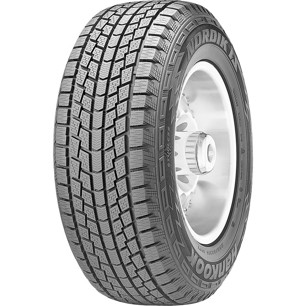 205/75 R15 HANKOOK DYNAPRO I*CEPT (RW08) 97Q – tootepilt