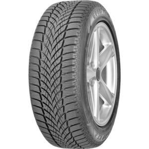 Goodyear UltraGrip Ice 2 lamellrehv