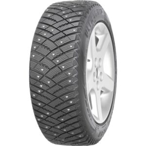175/65 R15 GOODYEAR ULTRA GRIP ICE ARCTIC 88T XL – tootepilt