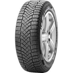 215/50 R19 PIRELLI WINTER ICE ZERO FR 93T – tootepilt