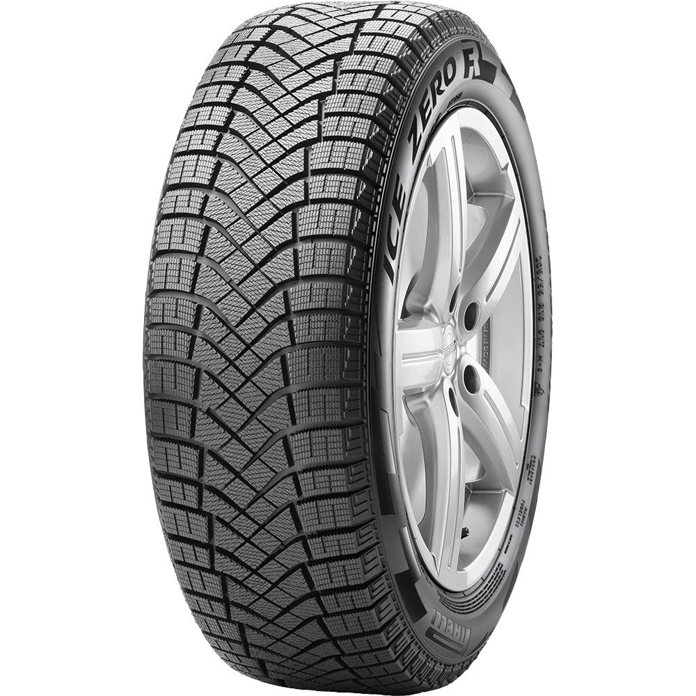 235/60 R17 PIRELLI WINTER ICE ZERO FR 106H XL – tootepilt