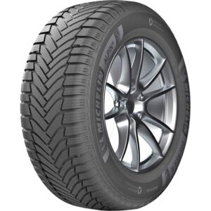 155/70 R19 MICHELIN ALPIN 6 88H XL – tootepilt