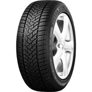 225/50 R17 DUNLOP WINTER SPORT 5 94H – tootepilt