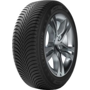 225/55 R17 MICHELIN ALPIN 5 97H – tootepilt