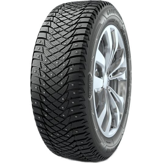 225/50 R17 GOODYEAR ULTRA GRIP ARCTIC 2 98T XL – tootepilt