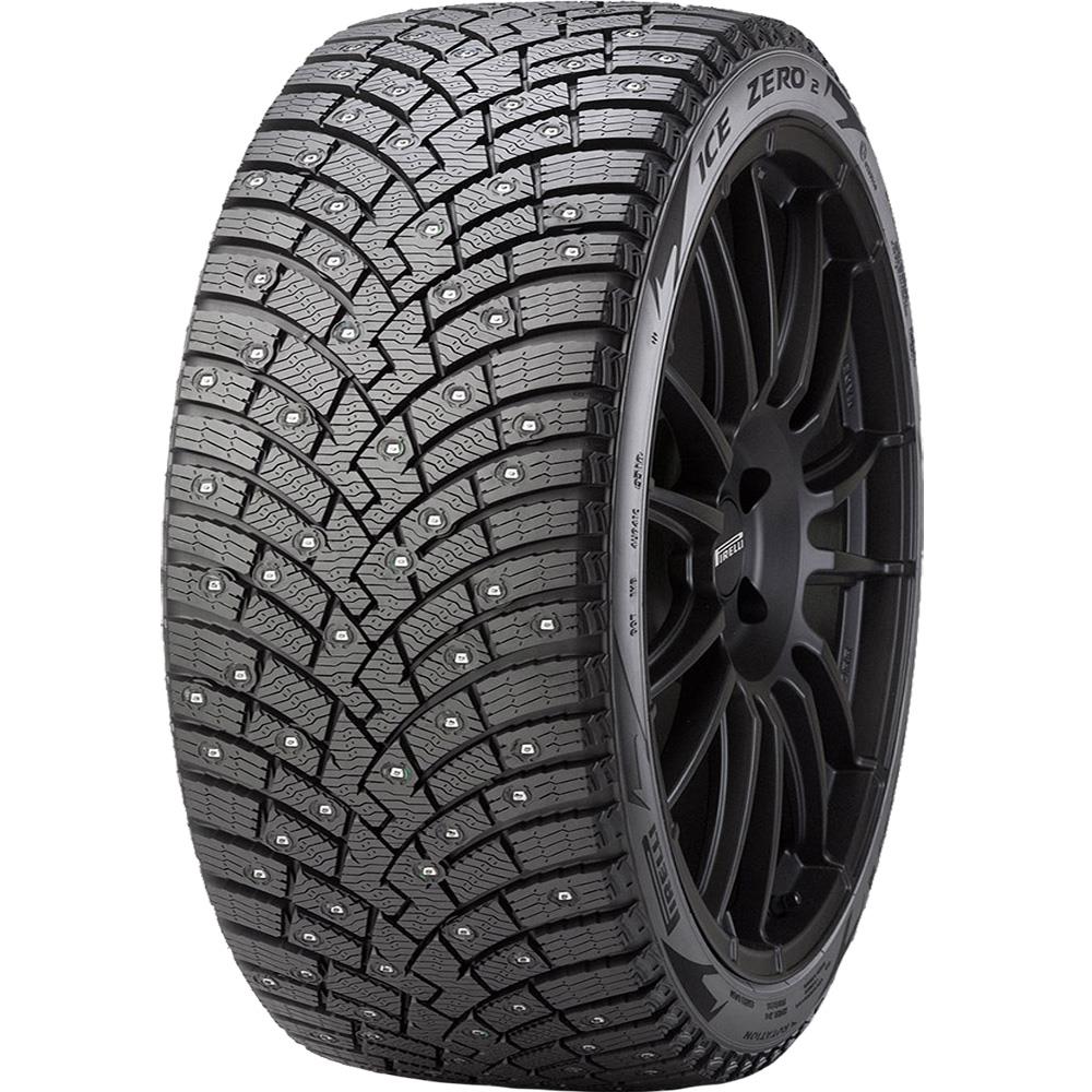 205/55 R16 PIRELLI WINTER ICE ZERO 2 94T XL – tootepilt