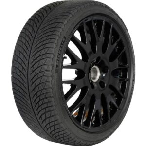 Rehvid 275/35 R21 MICHELIN PILOT ALPIN 5 105V XL – tootepilt