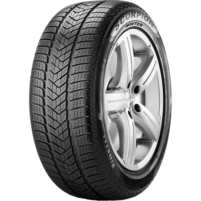 255/40 R19 PIRELLI SCORPION WINTER 100H XL – tootepilt