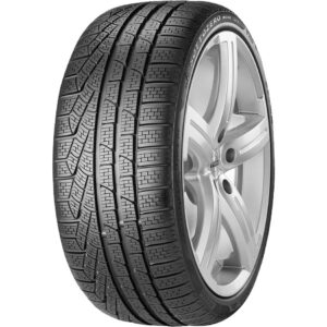 255/40 R19 PIRELLI WINTER SOTTOZERO 2 100V XL – tootepilt