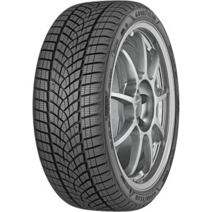 155/70 R19 GOODYEAR ULTRA GRIP ICE 2+ 88T XL – tootepilt