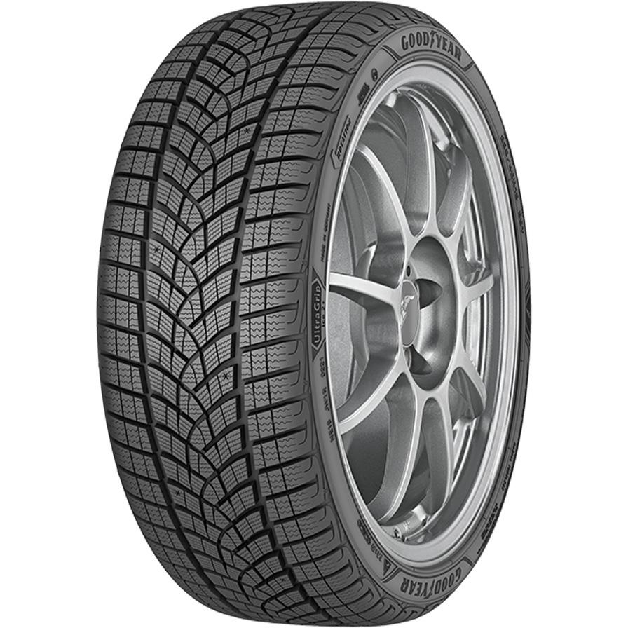 155/70 R19 GOODYEAR ULTRA GRIP ICE 2+ 88T XL – tootepilt