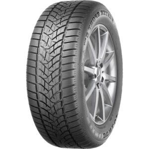 205/60 R17 DUNLOP WINTER SPORT 5 SUV 93H – tootepilt