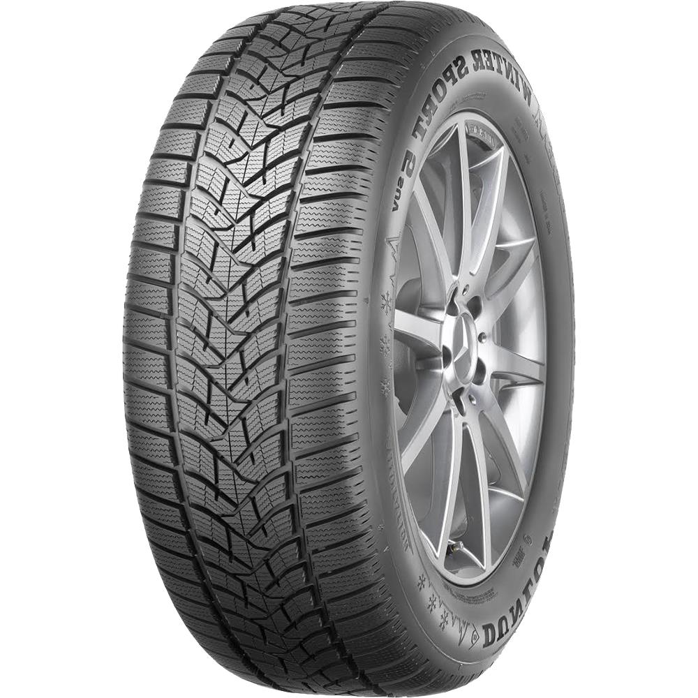 245/45 R20 DUNLOP WINTER SPORT 5 SUV 103V XL – tootepilt