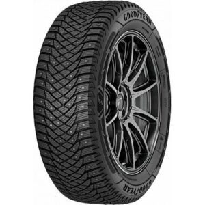 225/60 R18 GOODYEAR ULTRA GRIP ARCTIC 2 SUV 104T XL – tootepilt