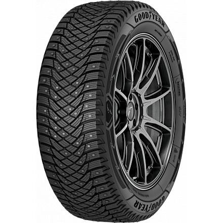 225/60 R18 GOODYEAR ULTRA GRIP ARCTIC 2 SUV 104T XL – tootepilt