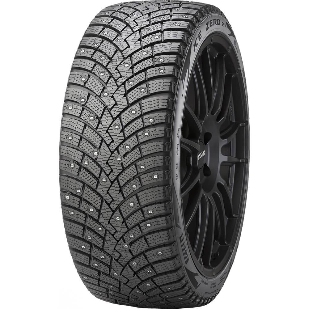 225/60 R18 PIRELLI SCORPION ICE ZERO 2 104T XL – tootepilt