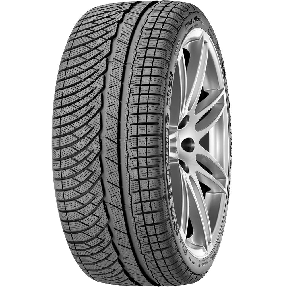 275/30 R20 MICHELIN PILOT ALPIN PA4 (ASYMMETRIC THREAD) 97W XL – tootepilt