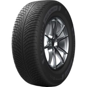 305/35 R23 MICHELIN PILOT ALPIN 5 SUV 111V XL – tootepilt