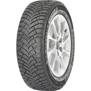 295/35 R22 MICHELIN X-ICE NORTH 4 SUV 108H XL – tootepilt