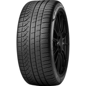 285/35 R21 PIRELLI P ZERO WINTER 105H XL – tootepilt