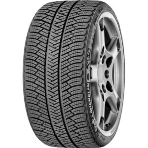 285/35 R20 MICHELIN PILOT ALPIN PA4 (DIRECTIONAL THREAD) 104V XL – tootepilt