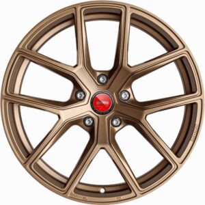 Momo RF-01 Golden Bronze 8,5x19 5x112 ET40 CB66,6 60° 700 kg WR11G85940266
