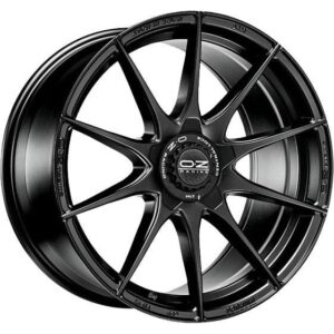 OZ Racing Formula HLT Matt Black 7,5x17 5x114.3 ET45 CB75,0 Tuner 60° 630 kg W0190720553