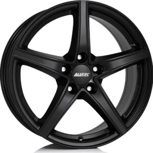Alutec Raptr racing-black 7,5x17 5x120 ET35 CB72,6 60° 740 kg RR75735W34-5