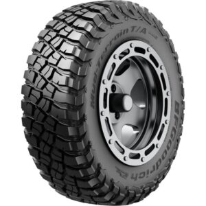 245/75 R16 BF GOODRICH MUD TERRAIN T/A KM3 120/116Q – tootepilt