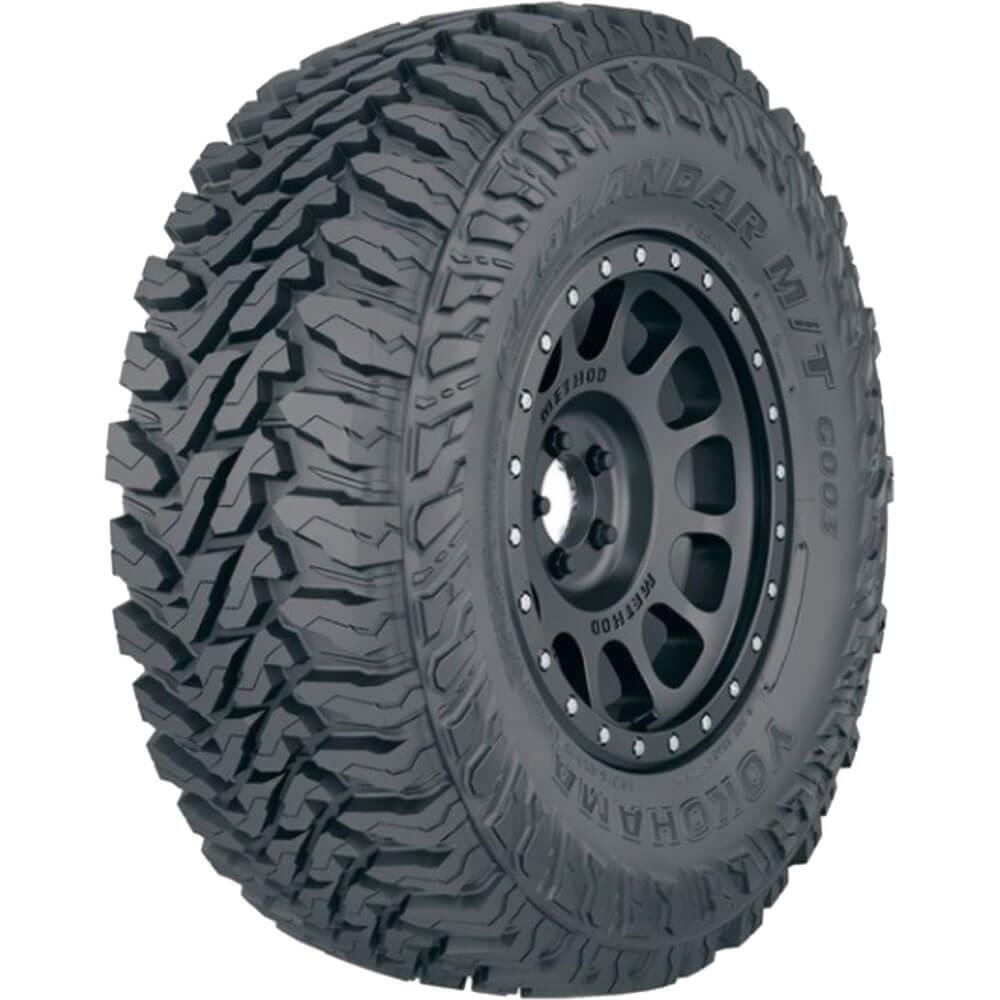 225/65 R17 YOKOHAMA GEOLANDAR M/T G003 107/103Q – tootepilt