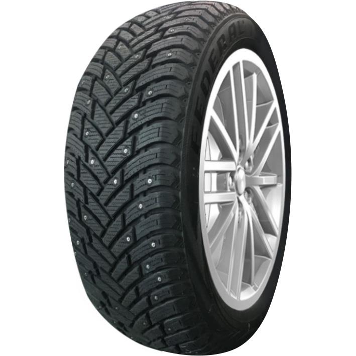 245/40 R18 FEDERAL HIMALAYA K1 PC 97T XL – tootepilt