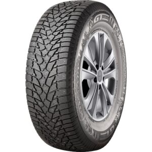 225/60 R18 GT RADIAL ICEPRO SUV 3 104T XL – tootepilt