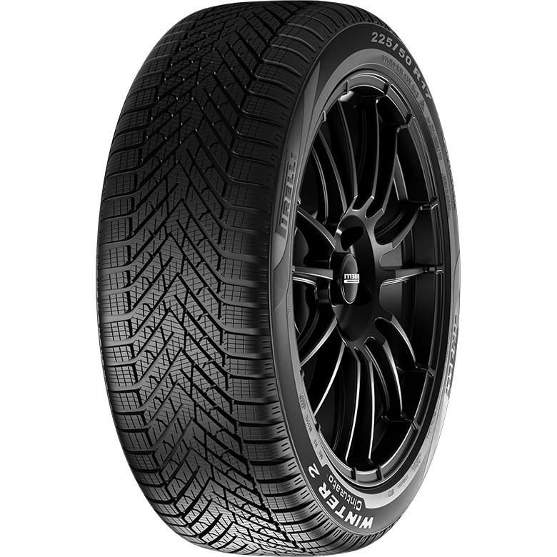 215/55 R17 PIRELLI CINTURATO WINTER 2 94H – tootepilt