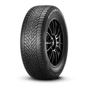 Rehvid 285/40 R22 PIRELLI SCORPION WINTER 2 110W XL – tootepilt