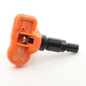 Rehvirõhuandur – Autel TPMS Sensor MX-Sensor 433mHz Black (311571, MXSENSOR433MSB, 101000835)
