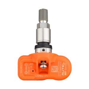 Rehvirõhuandur – Autel TPMS Sensor 433mhz Silver (MXSENSOR433MS, 101000897, 310514)